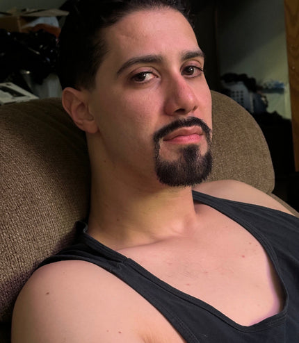 Intimaly custom dildo sex toy Feel 2Introverts15