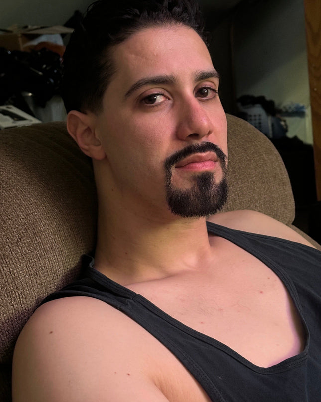 Intimaly custom dildo sex toy Feel 2Introverts15