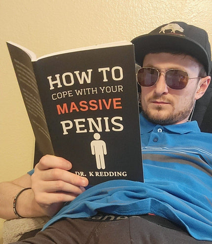 Intimaly custom dildo sex toy Feel 9inchChaceOF