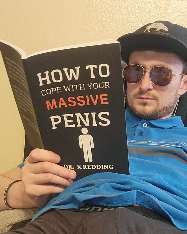 Intimaly custom dildo sex toy Feel 9inchChaceOF