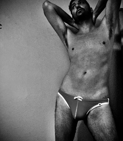 Intimaly custom dildo sex toy Feel Ace Hardwood