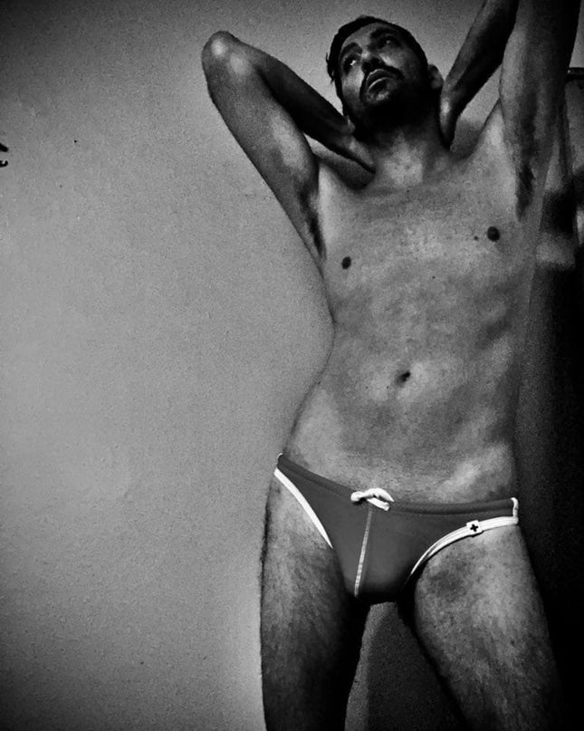 Intimaly custom dildo sex toy Feel Ace Hardwood