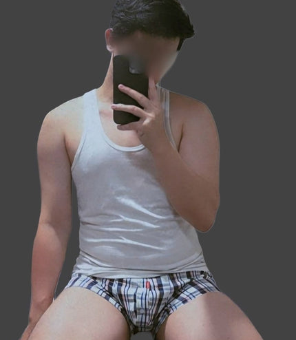 Intimaly custom dildo sex toy Feel AddrianPars