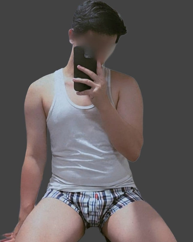 Intimaly custom dildo sex toy Feel AddrianPars