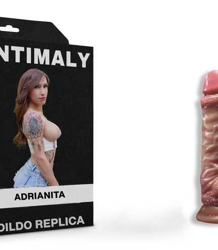 Intimaly custom dildo sex toy Feel AdrianITA