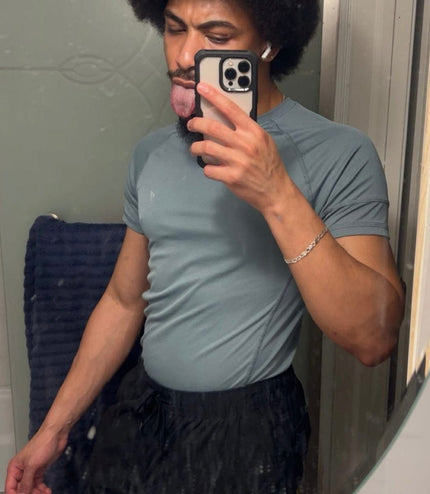 Intimaly custom dildo sex toy Feel Agarrarte