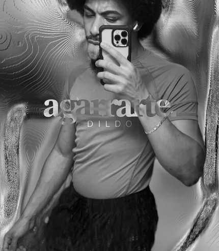 Intimaly custom dildo sex toy Feel Agarrarte