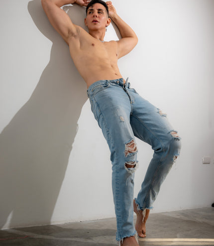 Intimaly custom dildo sex toy Feel Al Fox