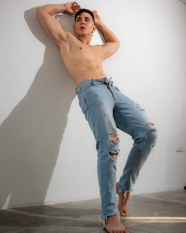 Intimaly custom dildo sex toy Feel Al Fox