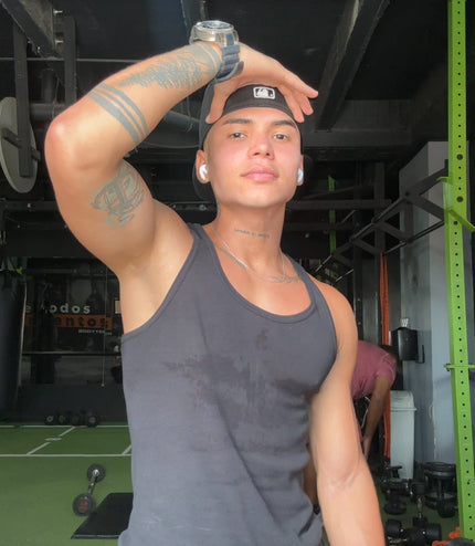 Intimaly custom dildo sex toy Feel Alejo Villareal