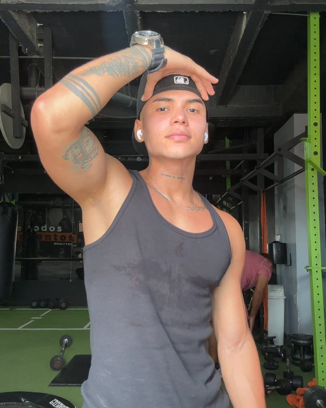 Intimaly custom dildo sex toy Feel Alejo Villareal