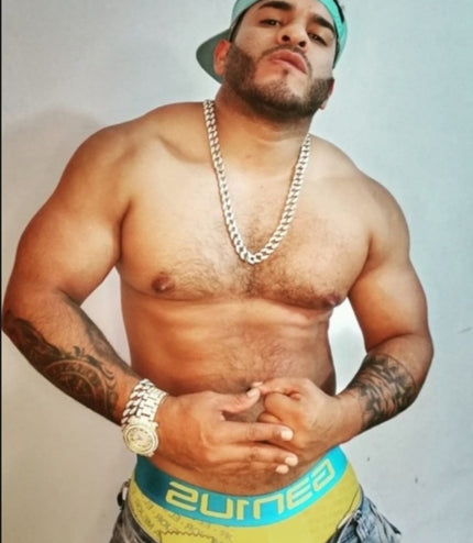 Intimaly custom dildo sex toy Feel Alessandro Swanderson