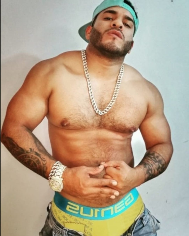 Intimaly custom dildo sex toy Feel Alessandro Swanderson