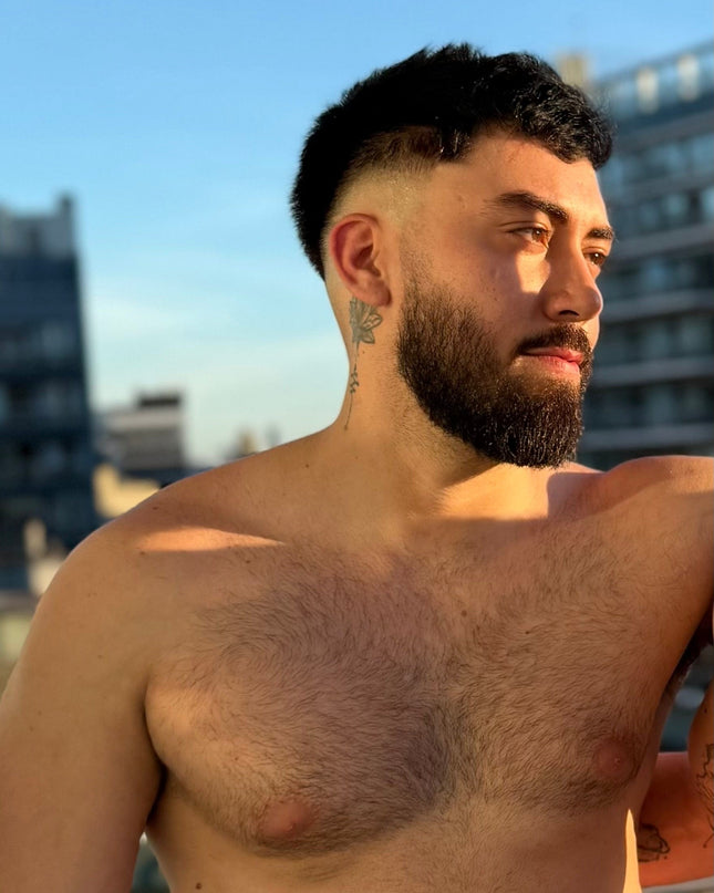 Intimaly custom dildo sex toy Feel Alex