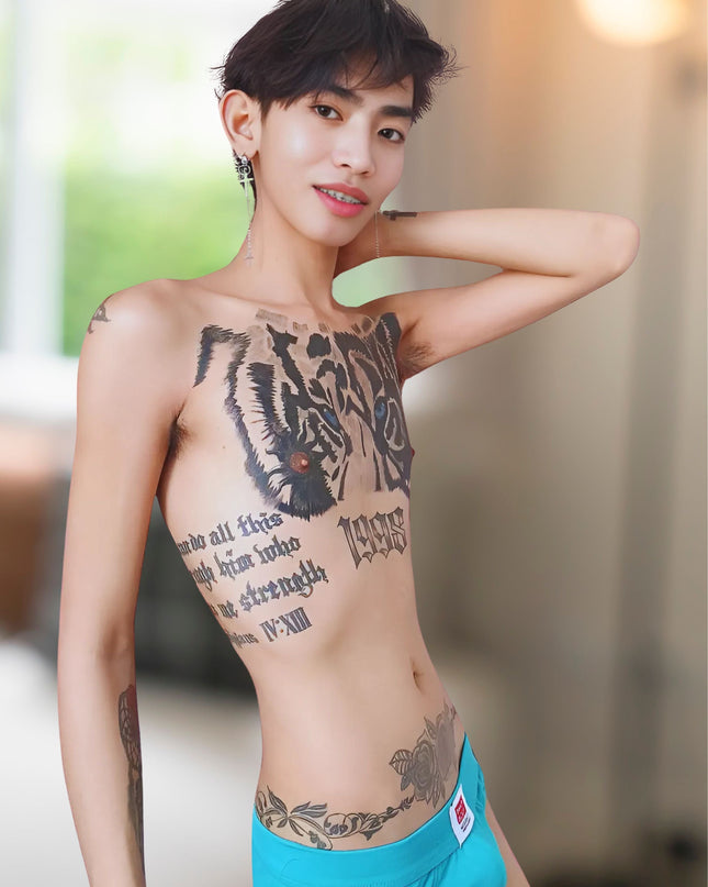 Intimaly custom dildo sex toy Feel ALEX DY