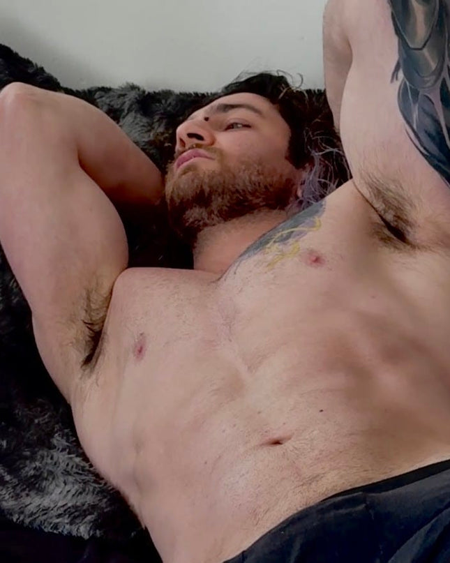 Intimaly custom dildo sex toy Feel AlexAffinityX