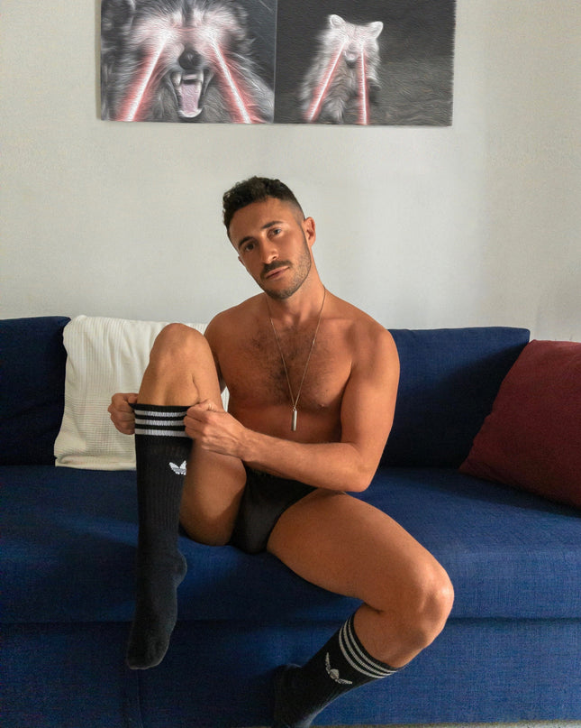 Intimaly custom dildo sex toy Feel Alexisalgues