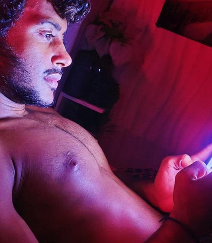 Intimaly custom dildo sex toy Feel Alvaro Loki