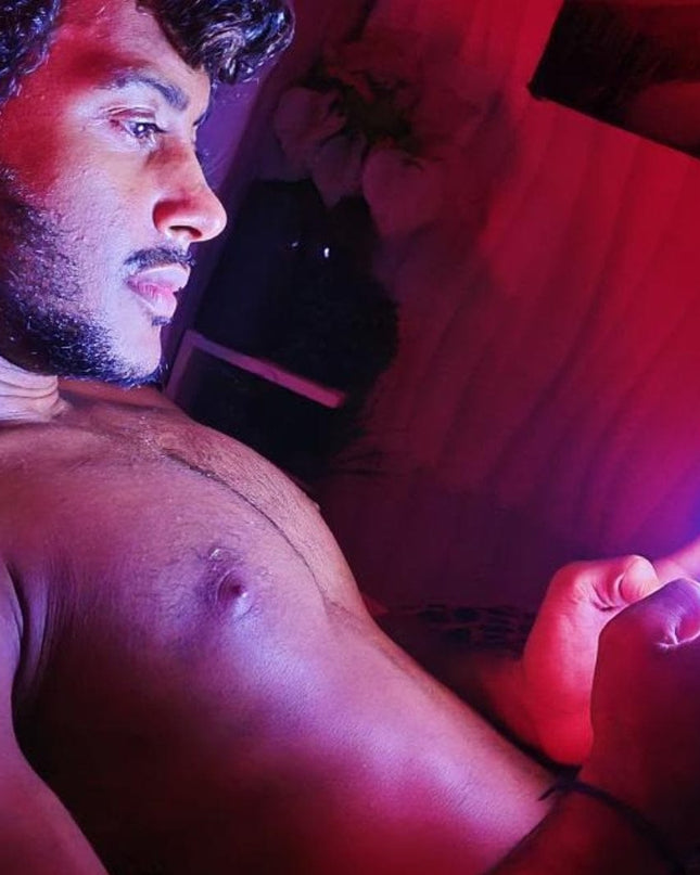 Intimaly custom dildo sex toy Feel Alvaro Loki