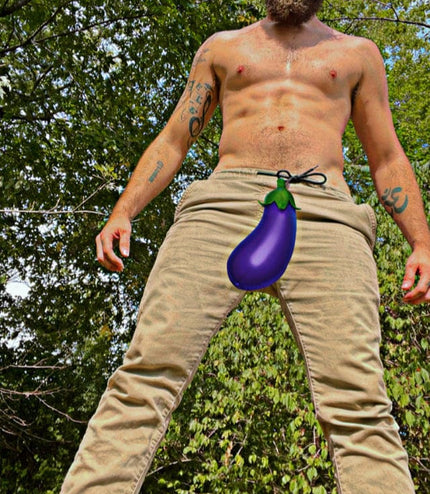 Intimaly custom dildo sex toy Feel American Fantasy Man