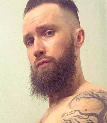 Intimaly custom dildo sex toy Feel American Fantasy Man