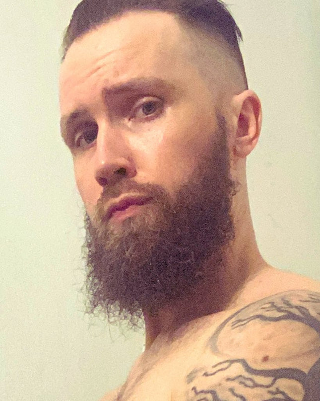 Intimaly custom dildo sex toy Feel American Fantasy Man