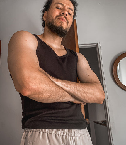 Intimaly custom dildo sex toy Feel Andres Felipe