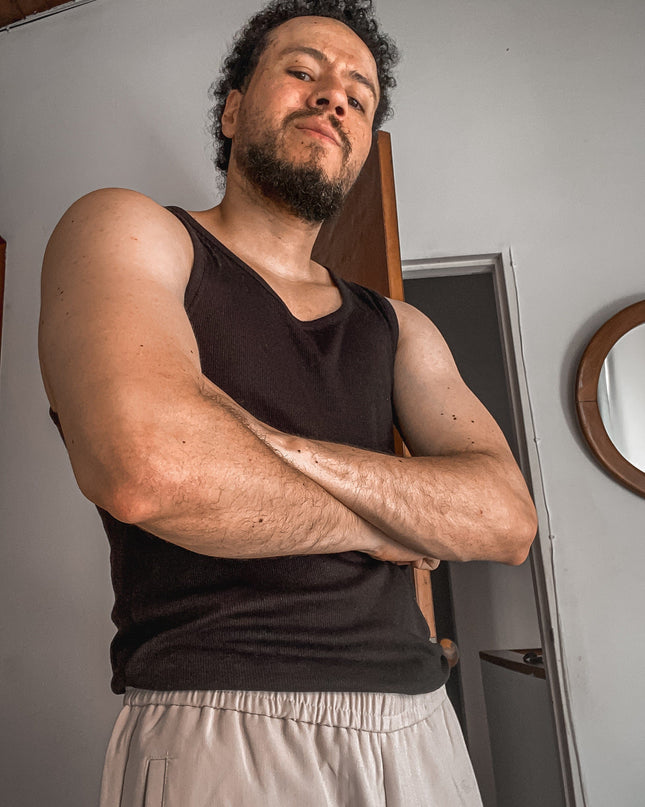 Intimaly custom dildo sex toy Feel Andres Felipe