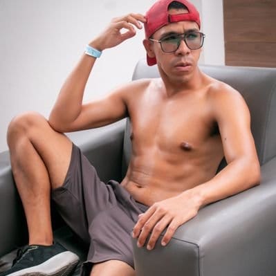 Intimaly custom dildo sex toy Feel Andrew Vzl