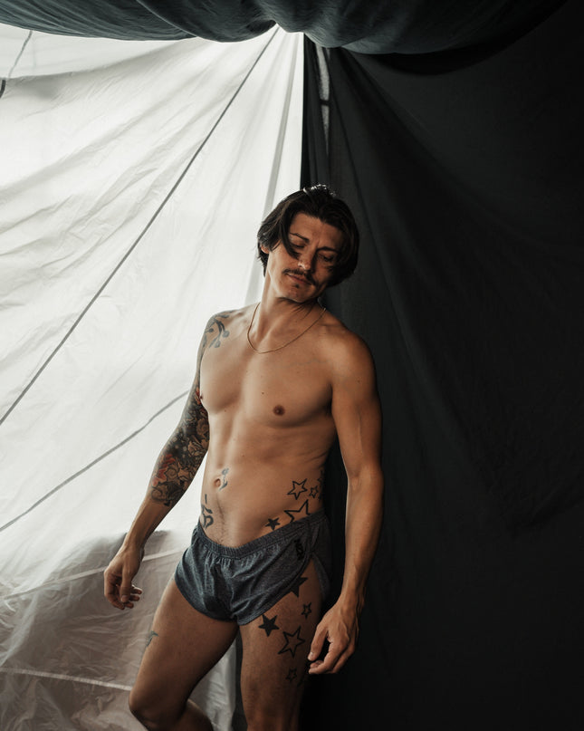 Intimaly custom dildo sex toy Feel Andy Mendoza