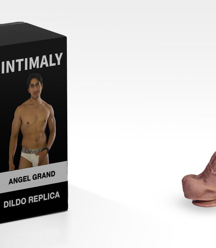Intimaly custom dildo sex toy Feel Angel Grand
