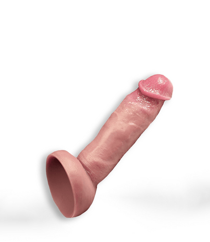 Intimaly custom dildo sex toy Feel Angela