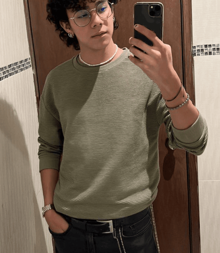 Intimaly custom dildo sex toy Feel Anxious Twink