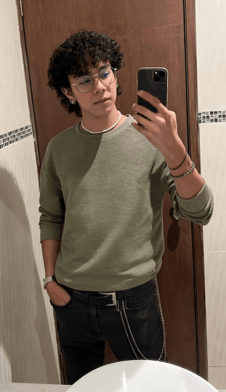 Intimaly custom dildo sex toy Feel Anxious Twink