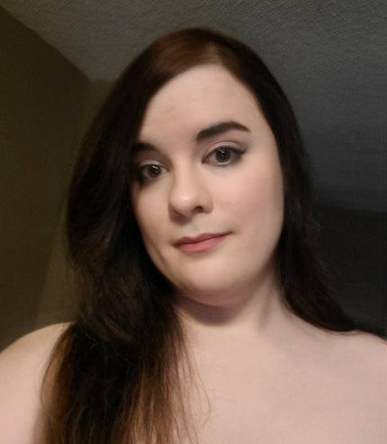 Intimaly custom dildo sex toy Feel Aoife Rose