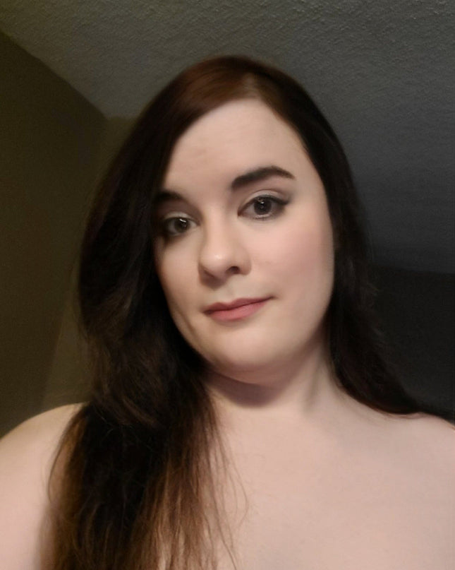 Intimaly custom dildo sex toy Feel Aoife Rose