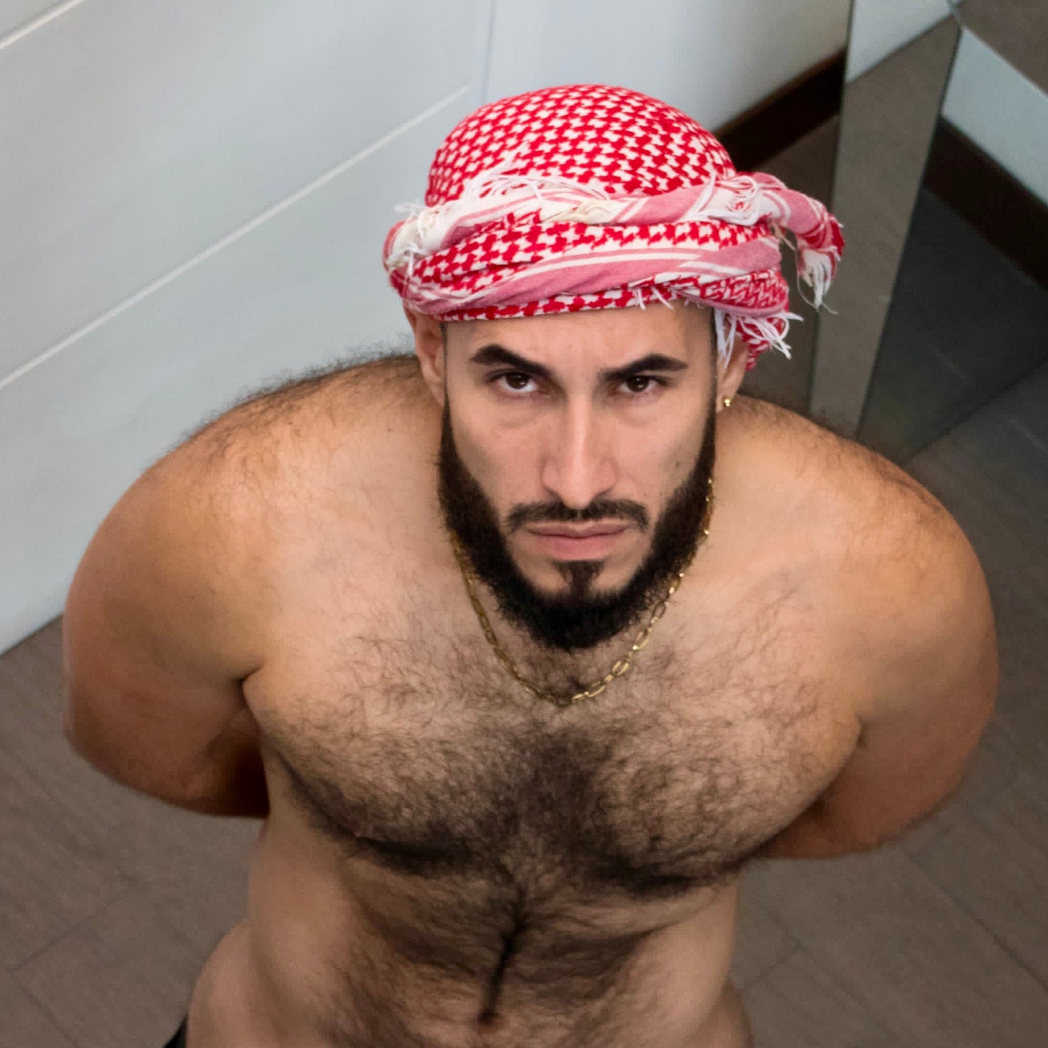 Arabian Wolf's Dildo Replica - Exclusive Lifelike Pleasure Intimaly Arabian Wolf's Dildo Replica - Exclusive Lifelike Pleasure Intimaly