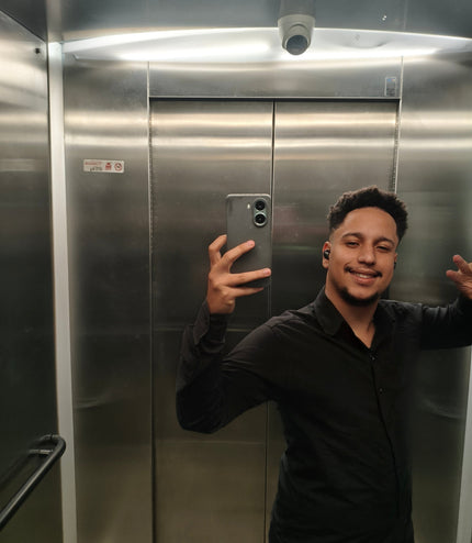 Intimaly custom dildo sex toy Feel Arthur Mansine