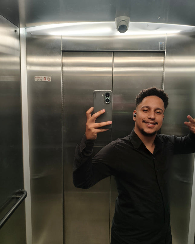 Intimaly custom dildo sex toy Feel Arthur Mansine