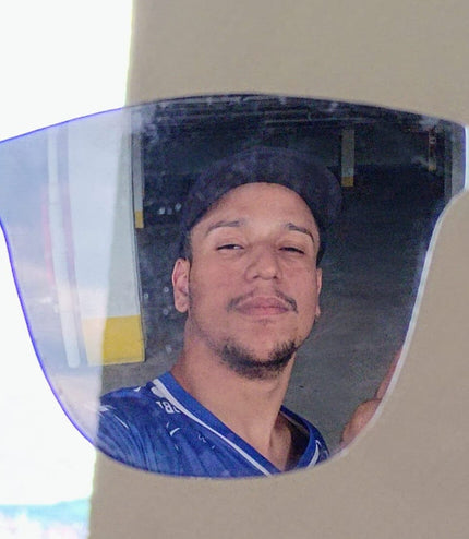 Intimaly custom dildo sex toy Feel Arthur Mansine