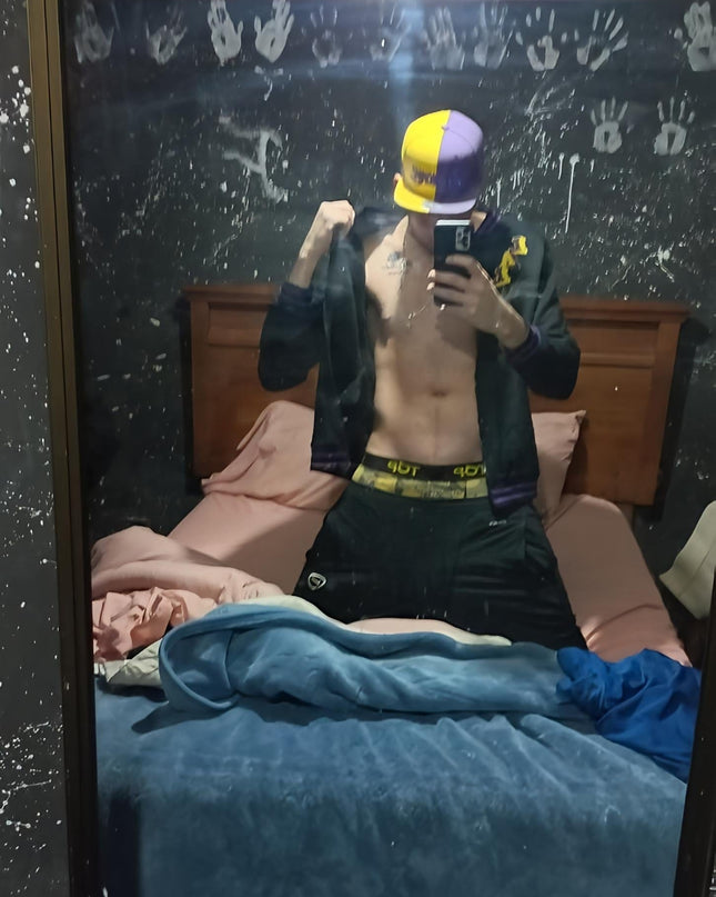 Intimaly custom dildo sex toy Feel Austin