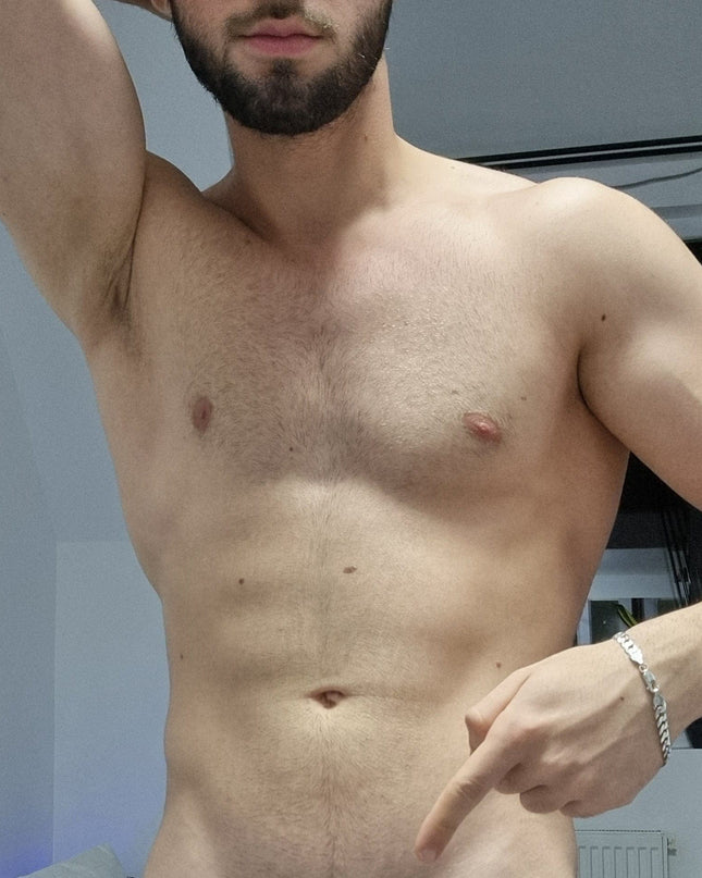 Intimaly custom dildo sex toy Feel AXEL STORM