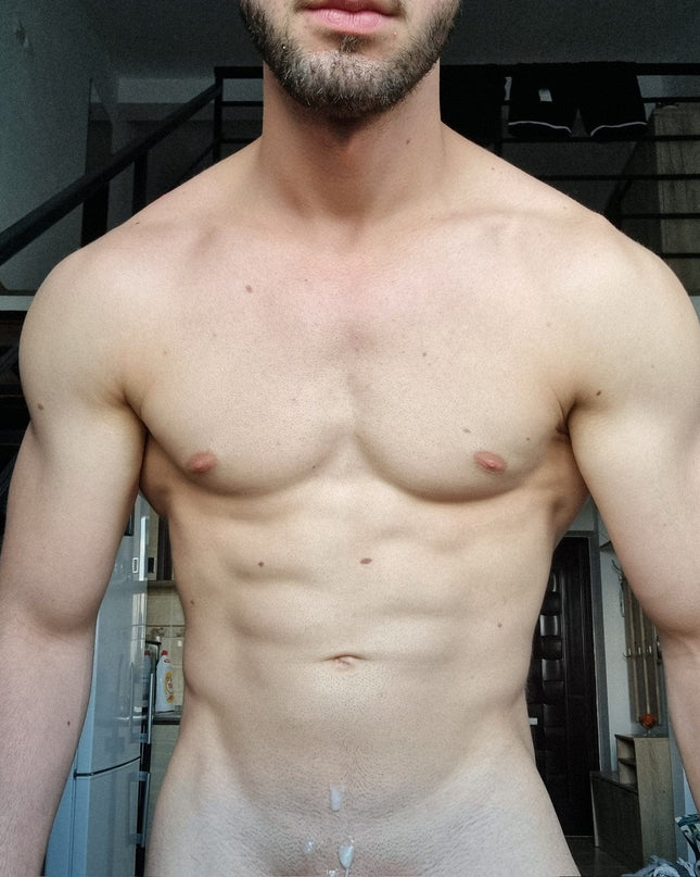 Intimaly custom dildo sex toy Feel AXEL STORM