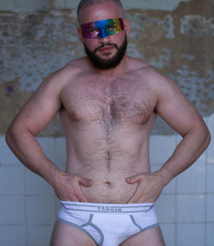 Intimaly custom dildo sex toy Feel Axel Wolf