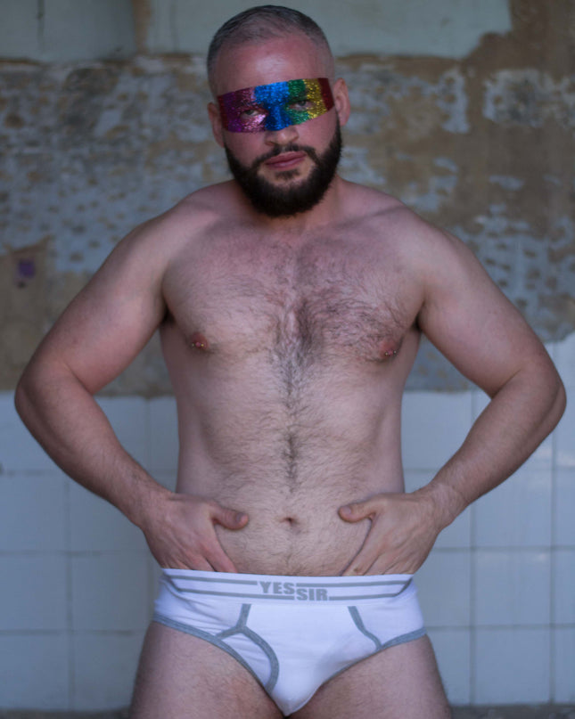 Intimaly custom dildo sex toy Feel Axel Wolf