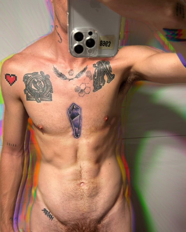 Intimaly custom dildo sex toy Feel Axxl Mart