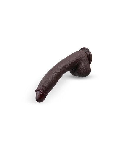 Intimaly custom dildo sex toy Feel Bammy Castanon