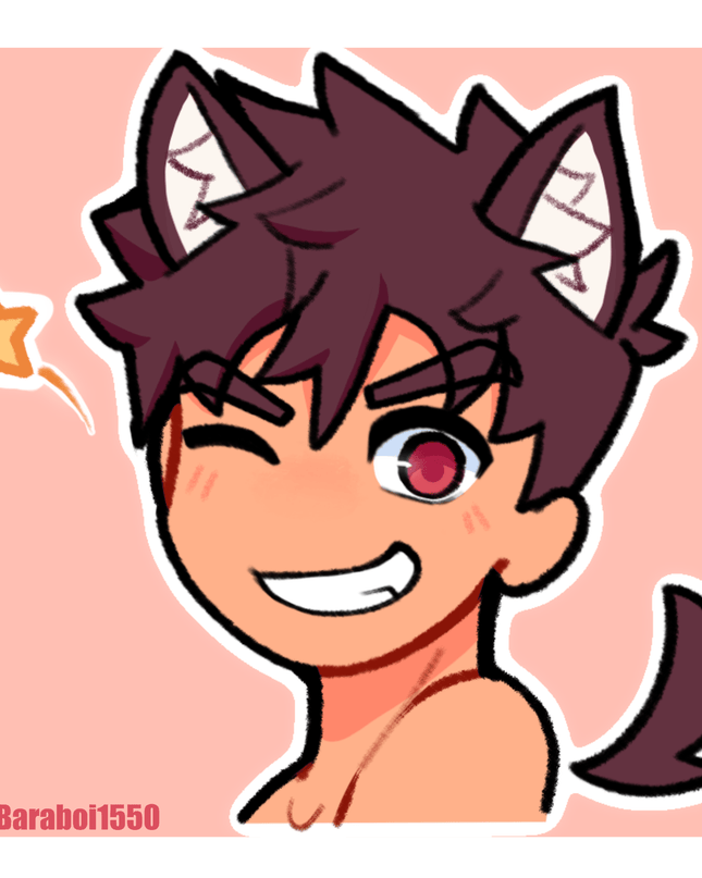 Intimaly custom dildo sex toy Feel Baraboi