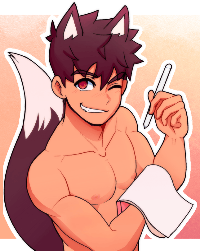 Intimaly custom dildo sex toy Feel Baraboi