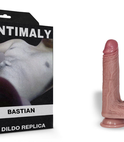 Intimaly custom dildo sex toy Feel Bastian